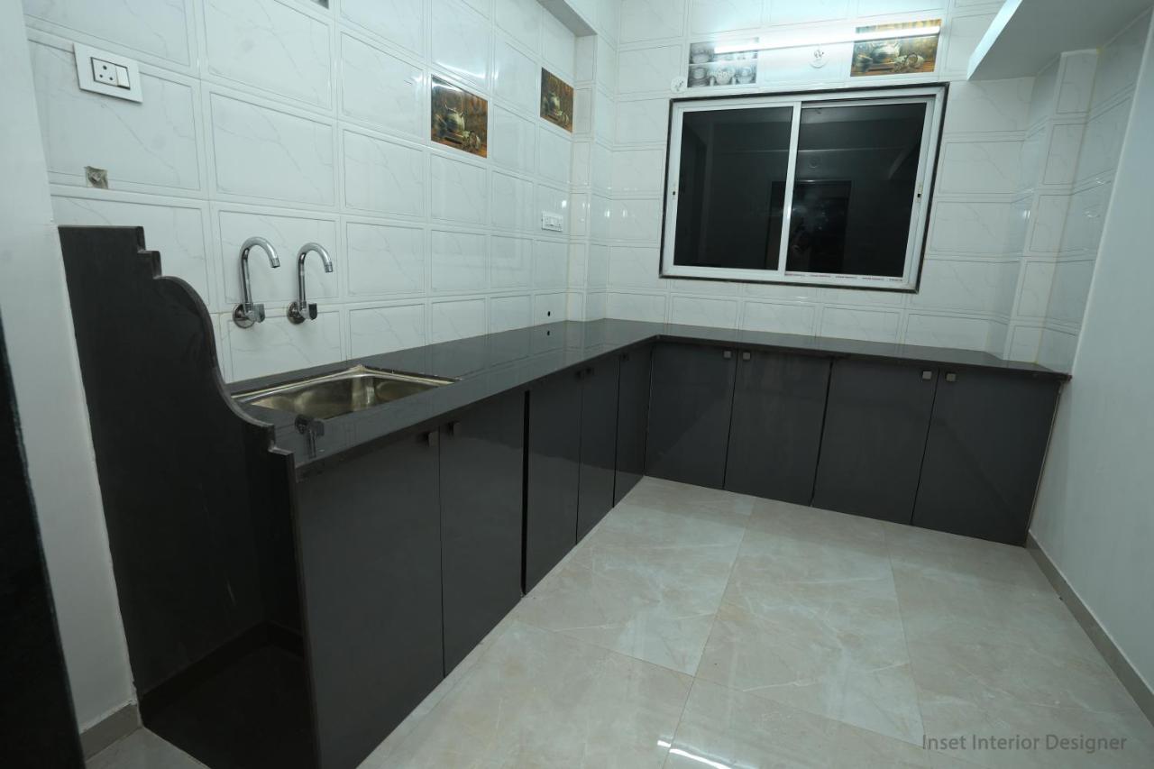 Hotel Mountain View Nashik Exterior photo