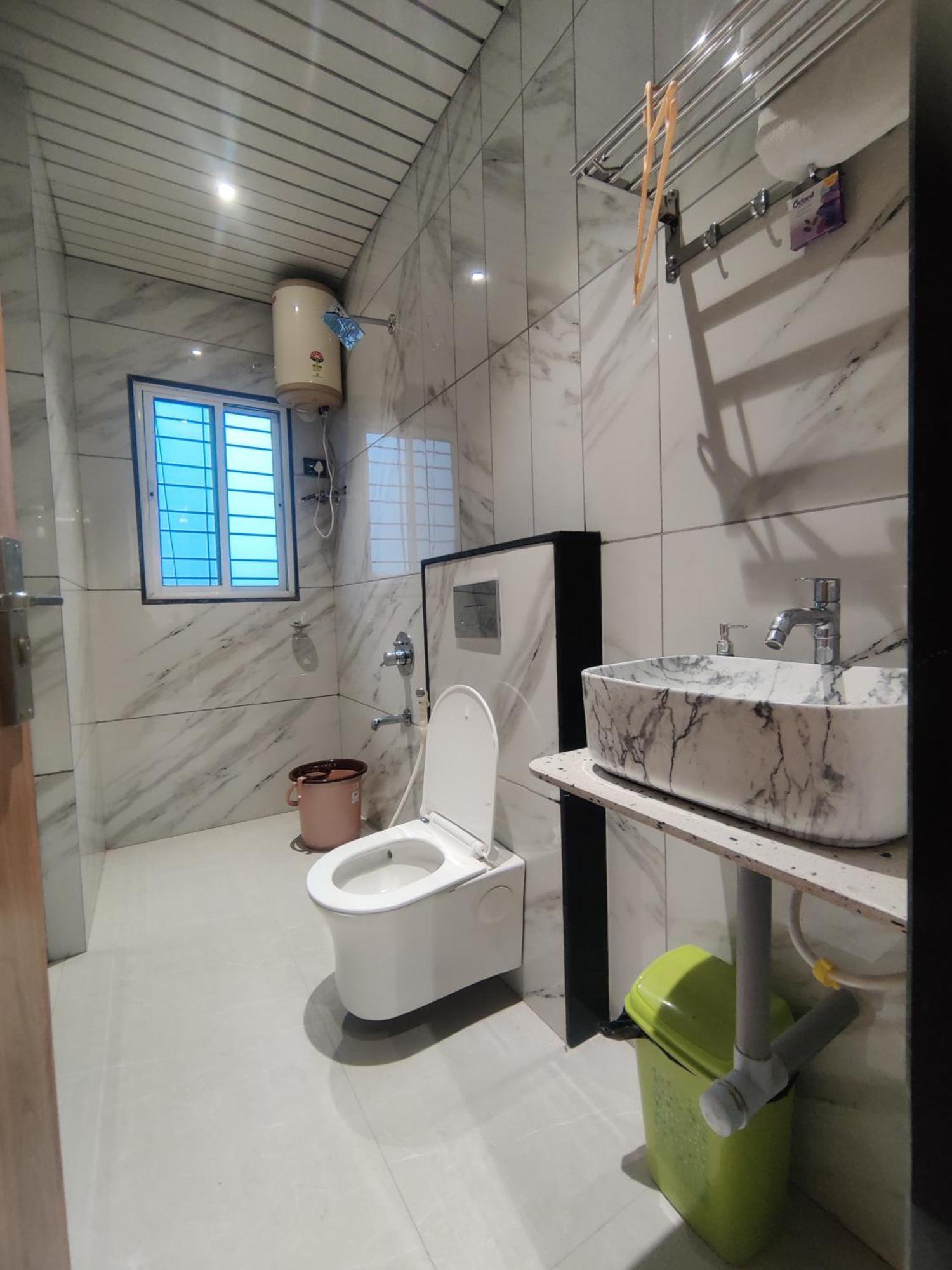Hotel Mountain View Nashik Exterior photo